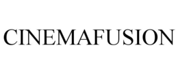 CINEMAFUSION trademark