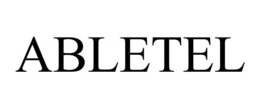 ABLETEL trademark