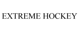 EXTREME HOCKEY trademark