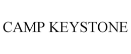 CAMP KEYSTONE trademark