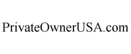 PRIVATEOWNERUSA.COM trademark