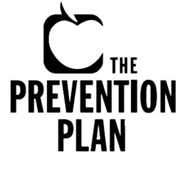 THE PREVENTION PLAN trademark