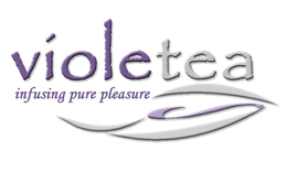 VIOLETEA INFUSING PURE PLEASURE S trademark