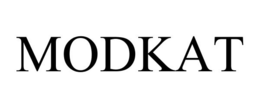 MODKAT trademark