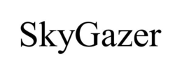 SKYGAZER trademark