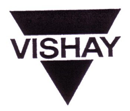 VISHAY trademark