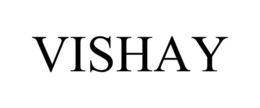 VISHAY trademark