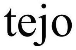 TEJO trademark