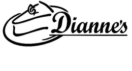 DIANNE'S trademark