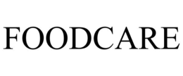 FOODCARE trademark