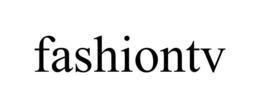 FASHIONTV trademark