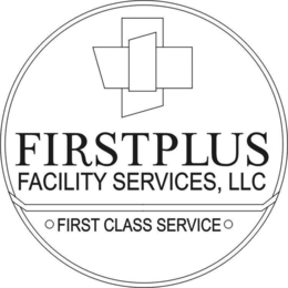 FIRSTPLUS FACILITIES SERVICES, LLC FIRST CLASS SERVICE trademark