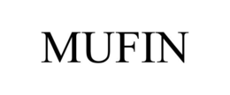 MUFIN trademark