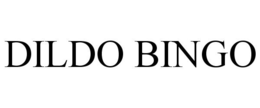 DILDO BINGO trademark