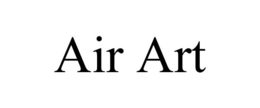 AIR ART trademark