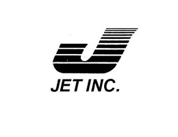 J JET INC. trademark