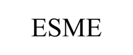 ESME trademark