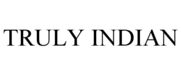TRULY INDIAN trademark