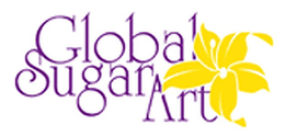 GLOBAL SUGAR ART trademark