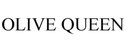 OLIVE QUEEN trademark