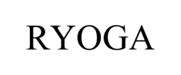 RYOGA trademark