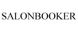 SALONBOOKER trademark