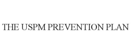 THE USPM PREVENTION PLAN trademark
