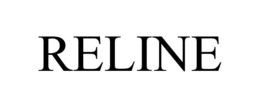 RELINE trademark