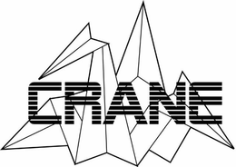 CRANE trademark