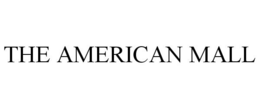 THE AMERICAN MALL trademark