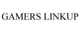 GAMERS LINKUP trademark