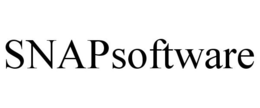 SNAPSOFTWARE trademark