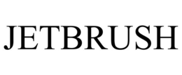 JETBRUSH trademark
