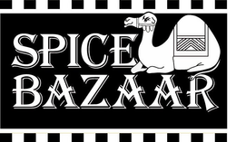SPICE BAZAAR trademark