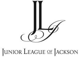JLJ JUNIOR LEAGUE OF JACKSON trademark