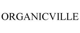 ORGANICVILLE trademark