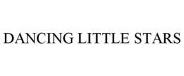 DANCING LITTLE STARS trademark