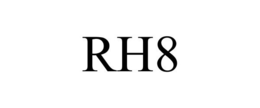 RH8 trademark