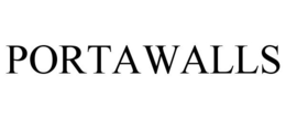 PORTAWALLS trademark