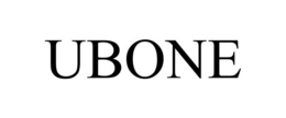 UBONE trademark