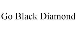 GO BLACK DIAMOND trademark