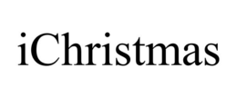 ICHRISTMAS trademark