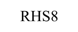 RHS8 trademark