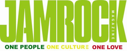 JAMROCK MAGAZINE ONE PEOPLE ONE CULTURE ONE LOVE trademark