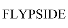 FLYPSIDE trademark