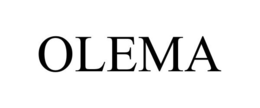 OLEMA trademark