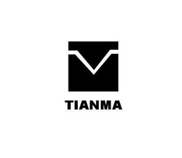 TIANMA trademark