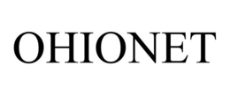 OHIONET trademark