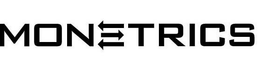 MONETRICS trademark