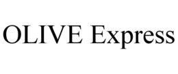 OLIVE EXPRESS trademark